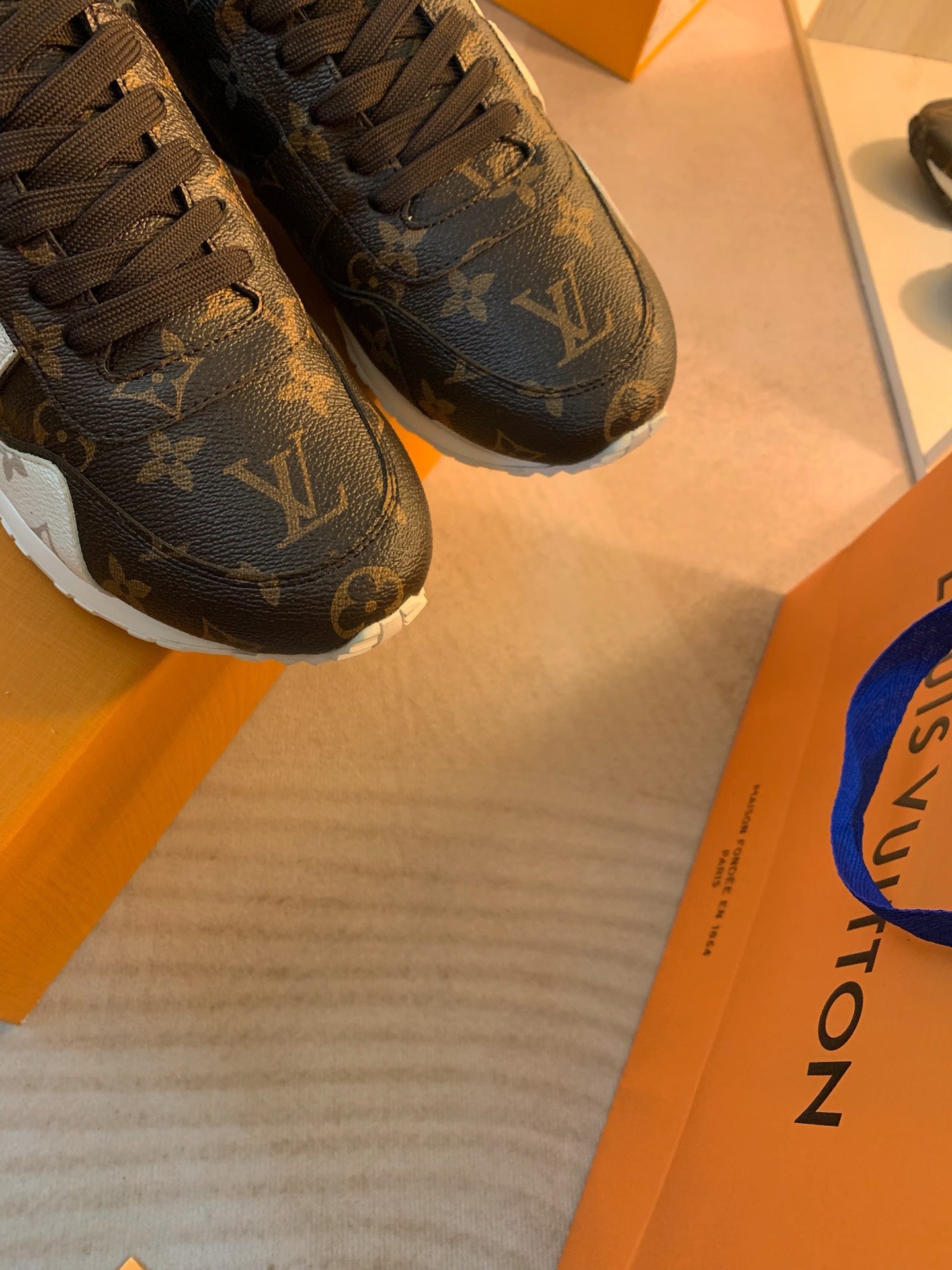 295QE103Z Popular high-quality  shoes