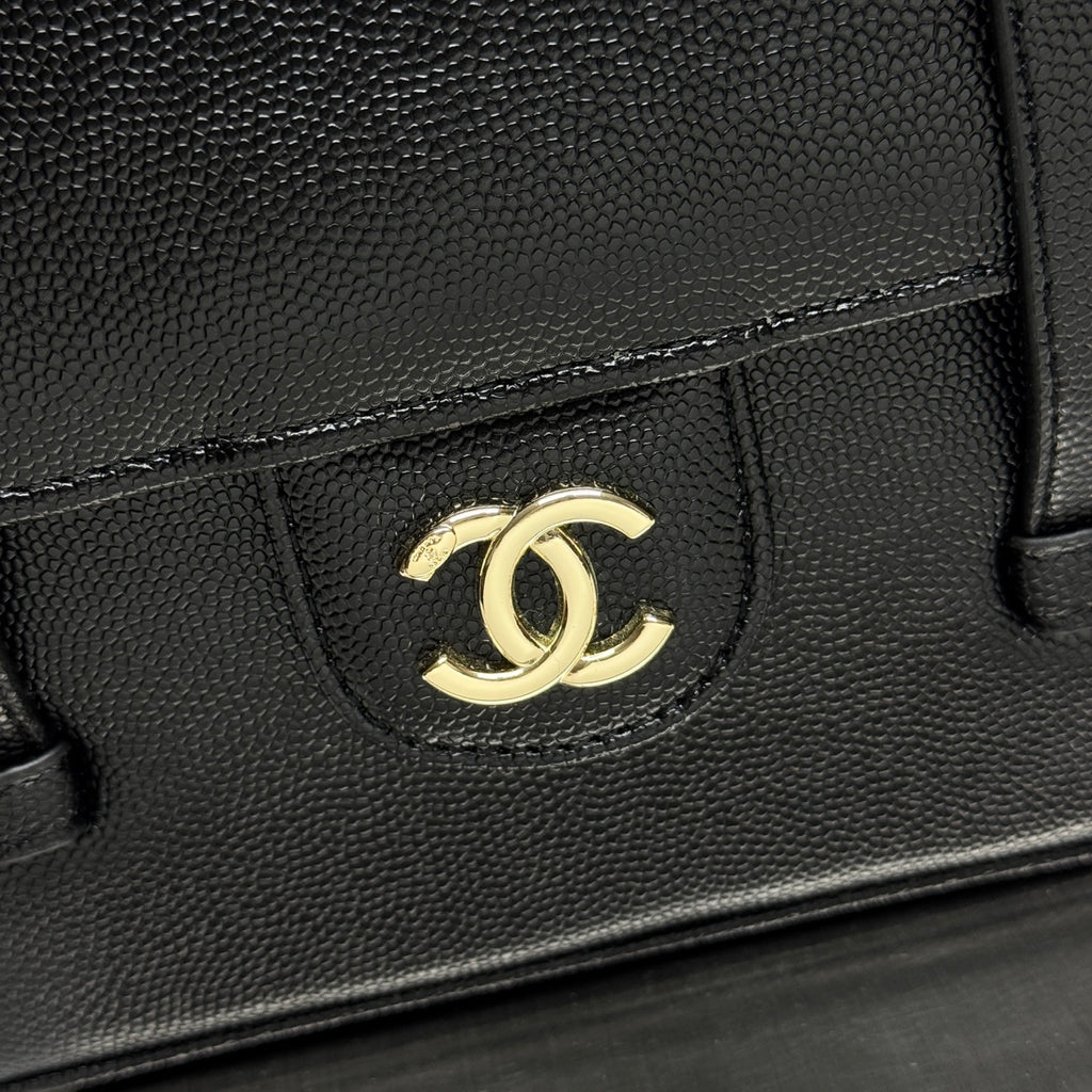 146XC2B Popular leather bag