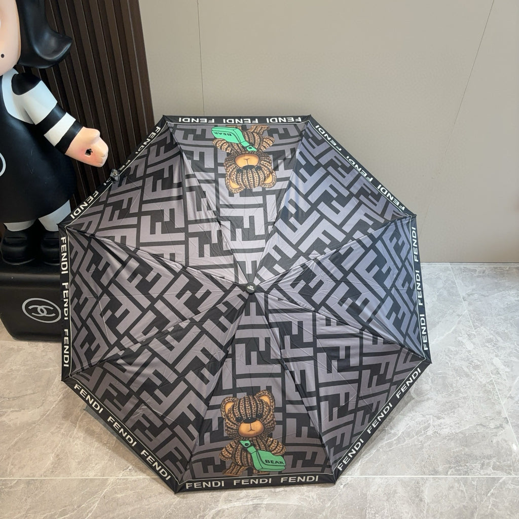 15RF2S Popular UV resistant umbrella