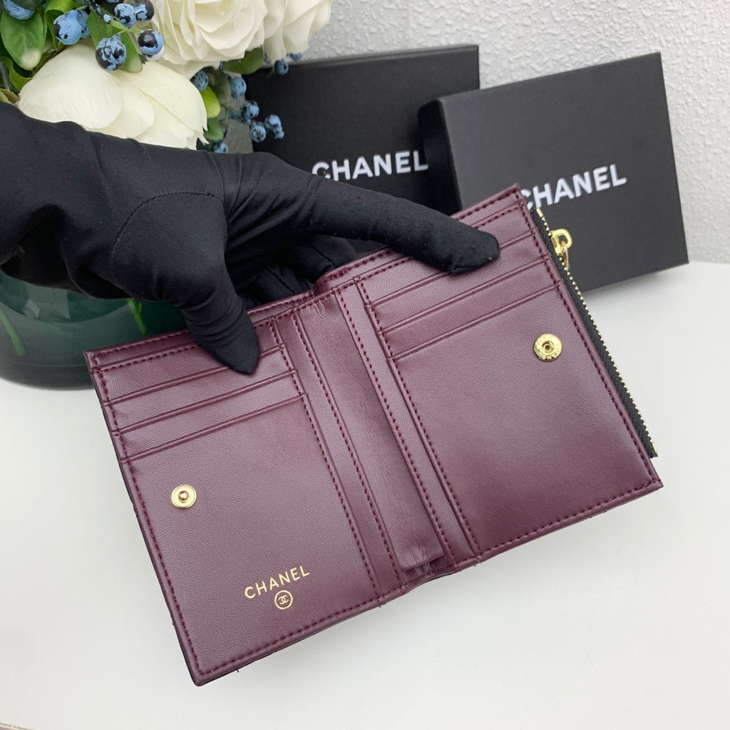 136PC8B Popular card holder