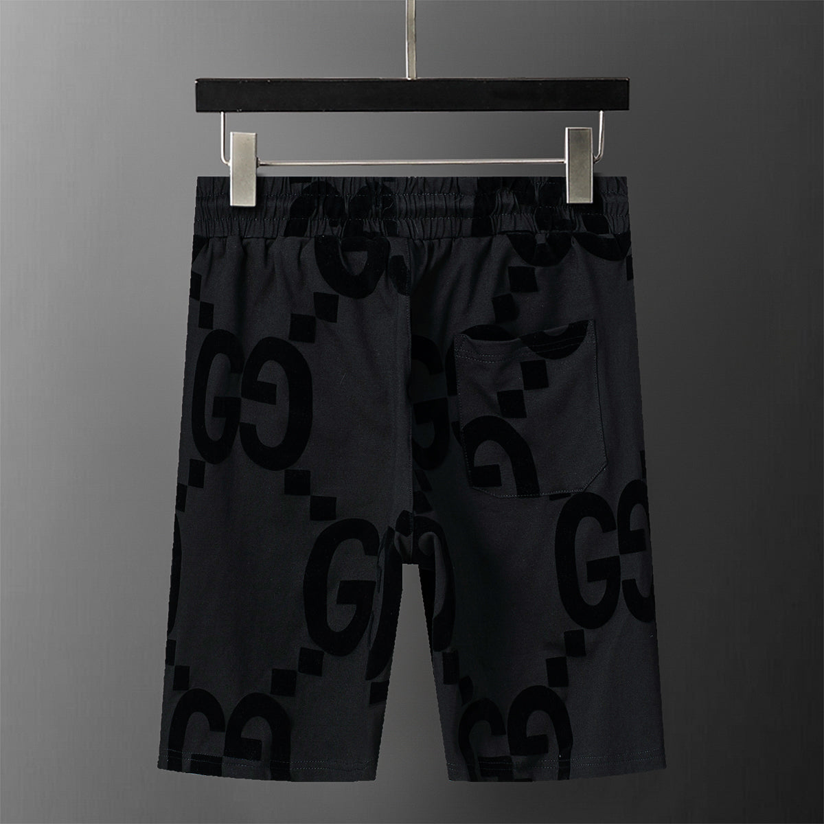 135WB115U  Popular shirt and shorts set