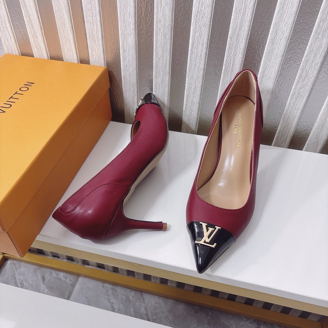 1ZE246Z Popular High heels