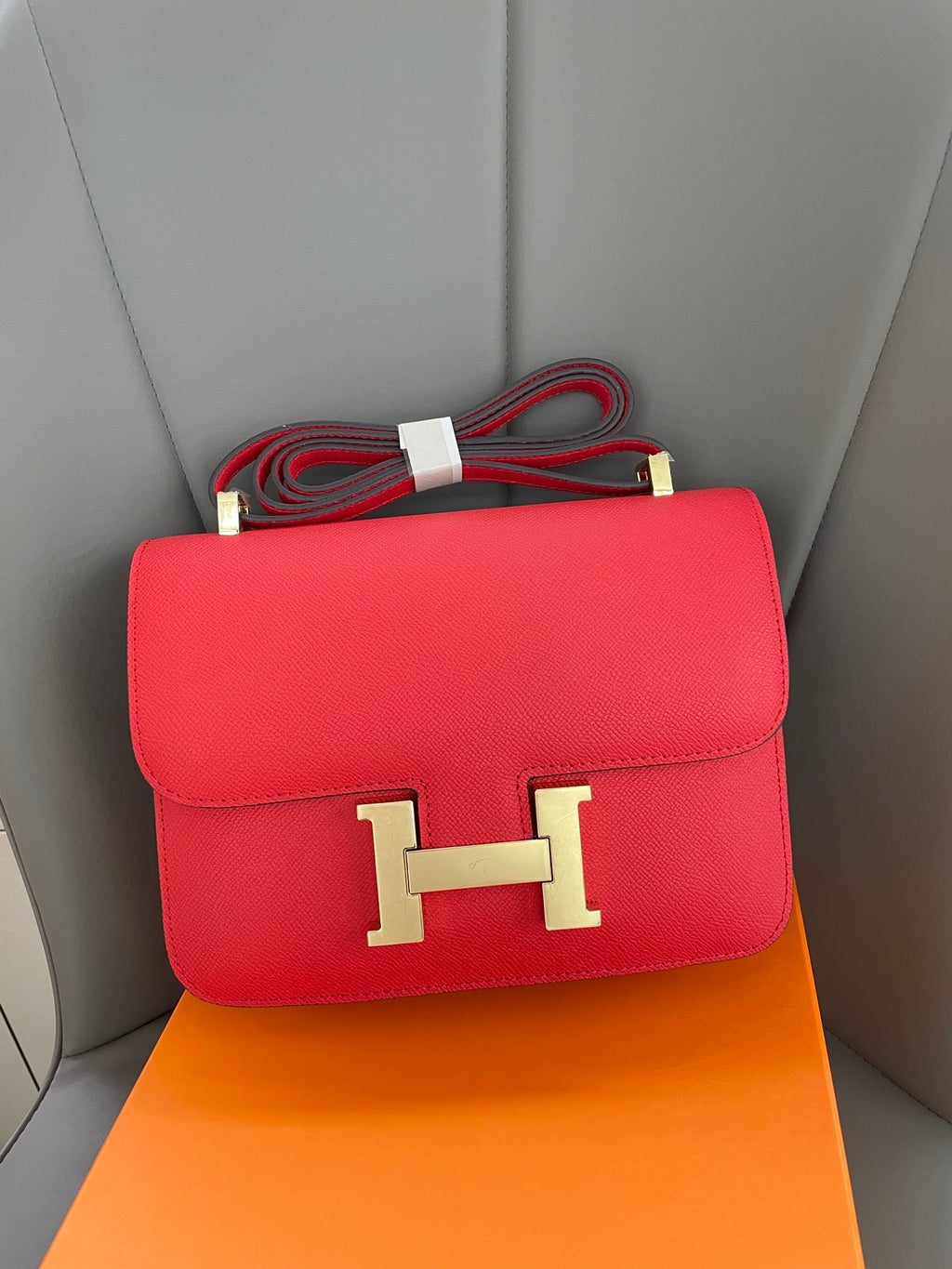 155NH66B Popular   leather bag