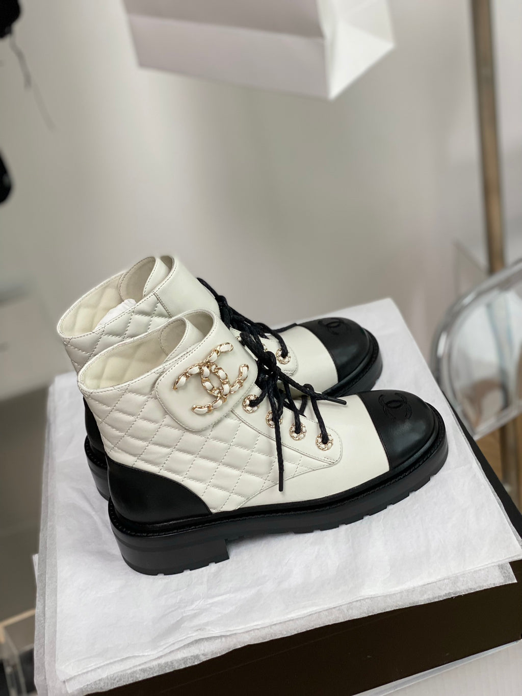 2JC10Z Popular high quality Boots
