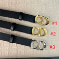 14D17P Popular    High quality belt With full package