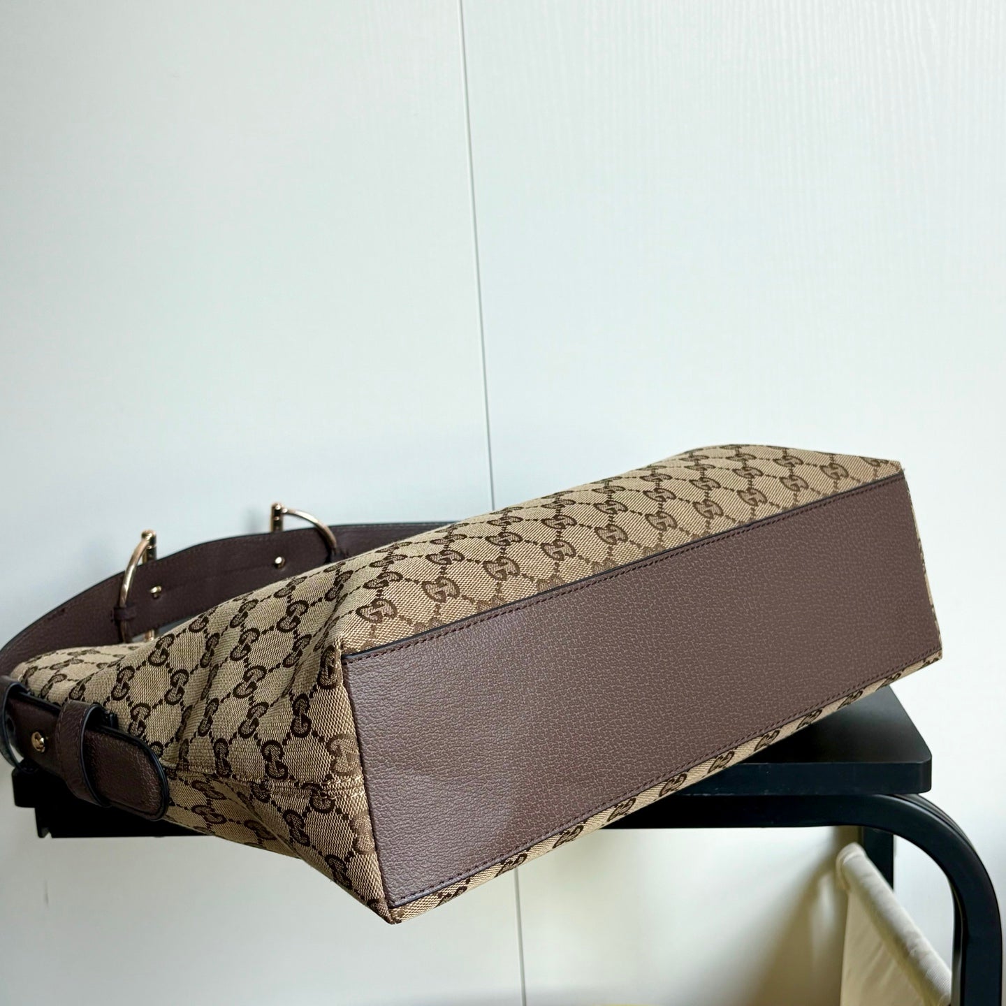 136PC55B Popular canvas bag