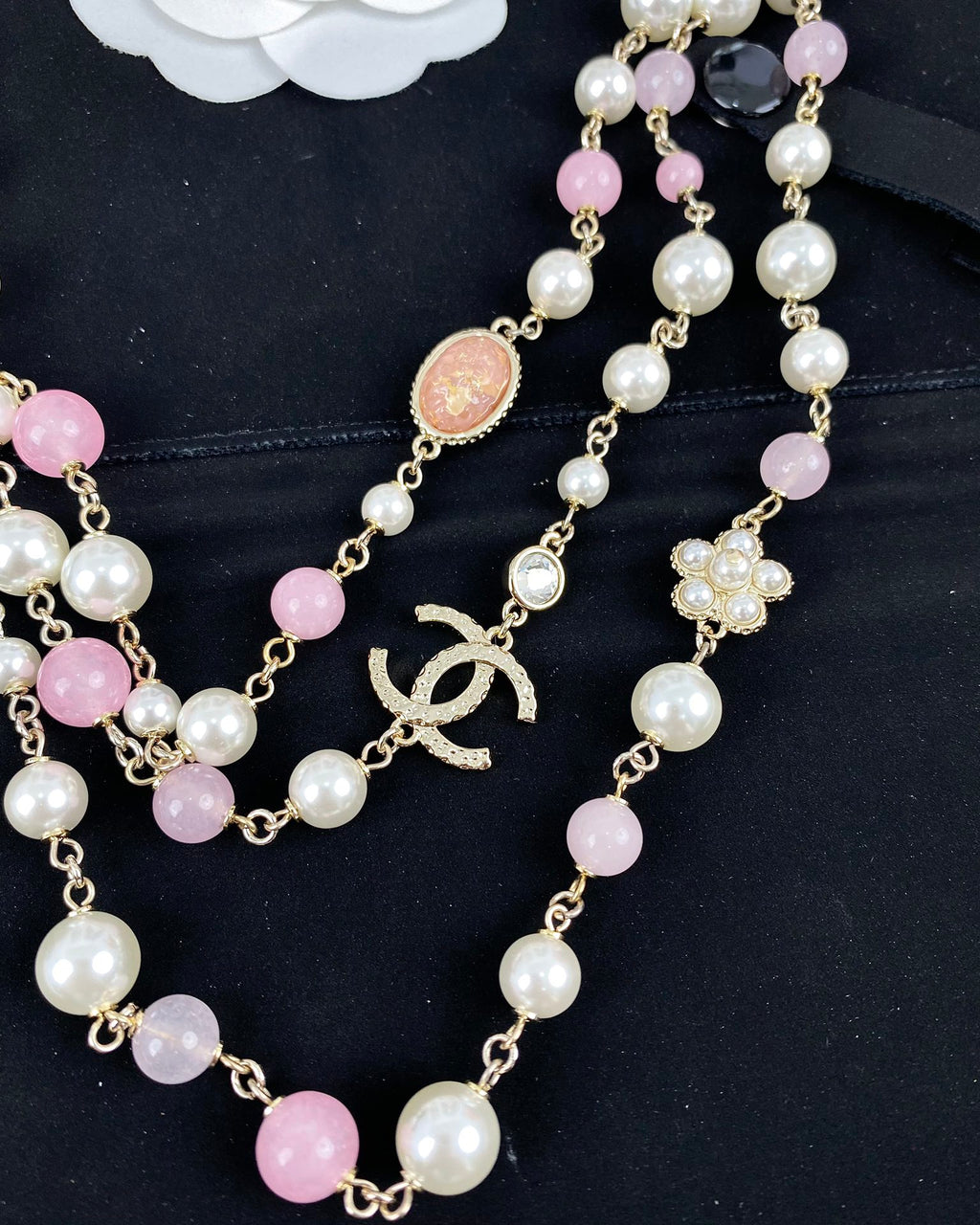 15QC7X Popular Necklace