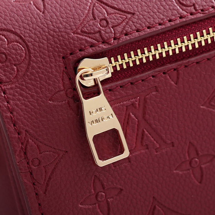 AE92B Popular leather bag 