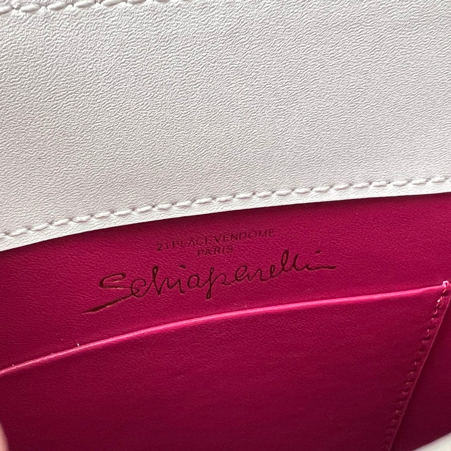 136PA32B Popular  leather bag