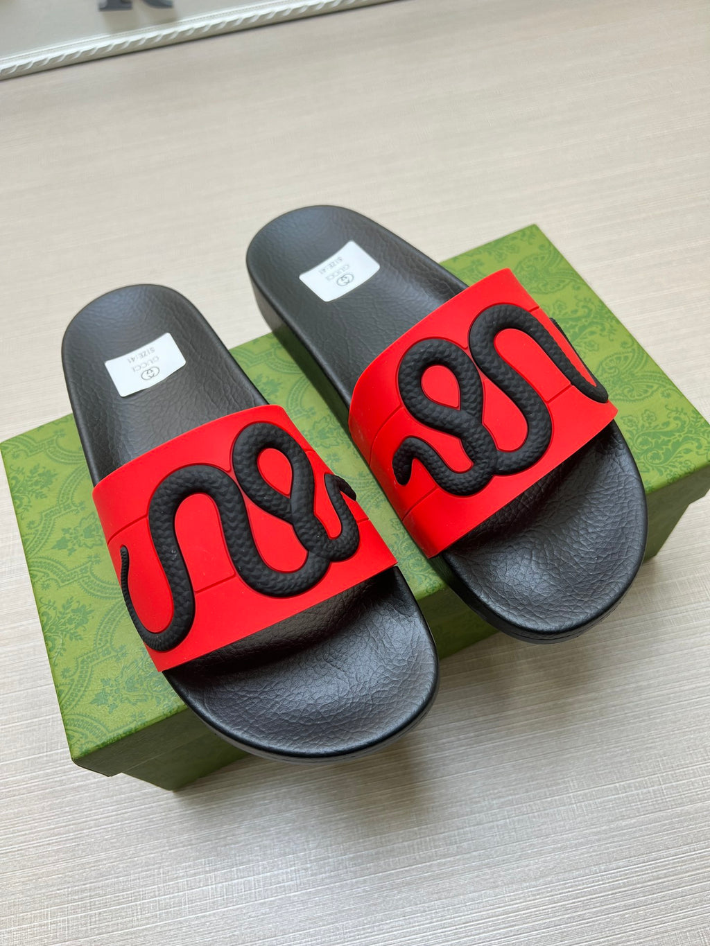 5LB217Z Popular Slippers