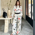 U2X56E21 Popular set （Pants +Clothes）