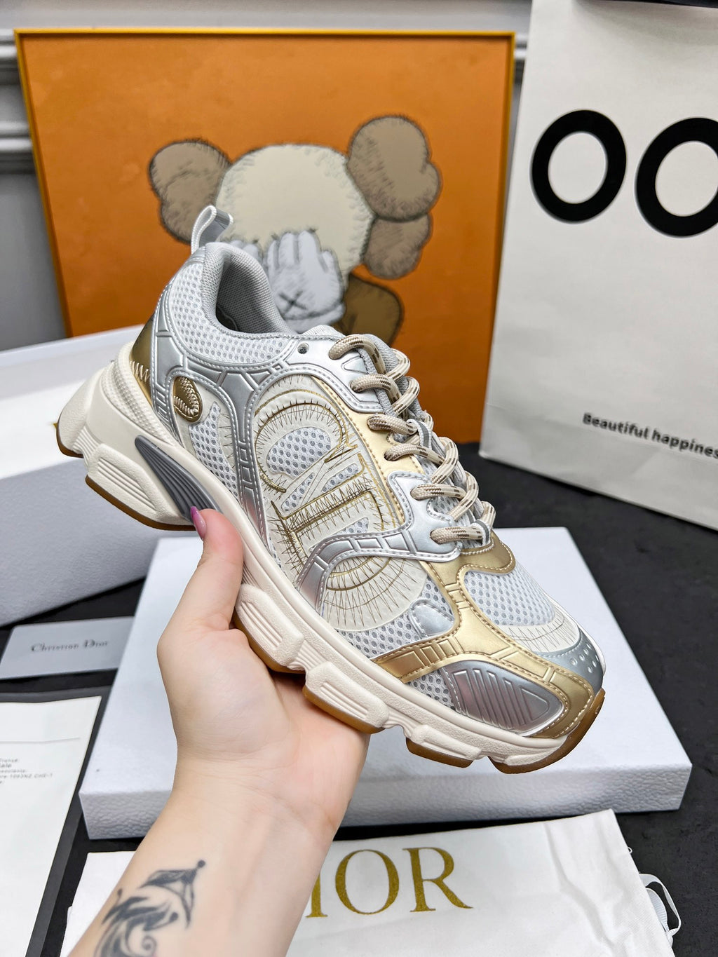2105QD311Z Popular high-quality Shoes
