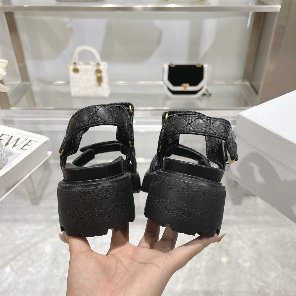 255QD48Z Popular leather shoes