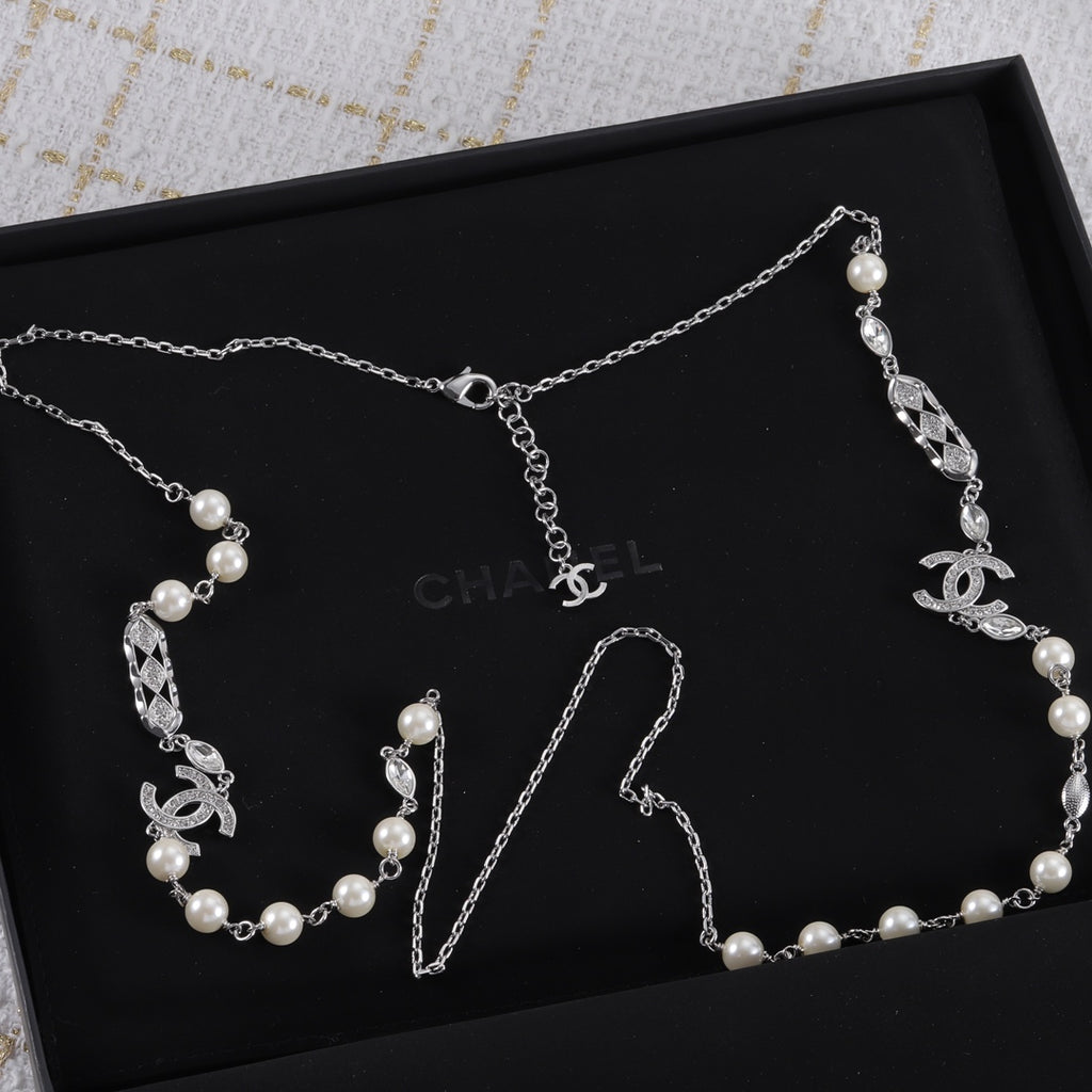 14C635K  Popular   Necklaces