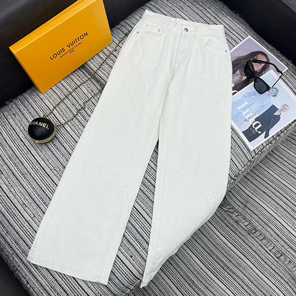 U2X56E58 Popular Pants fashion jeans