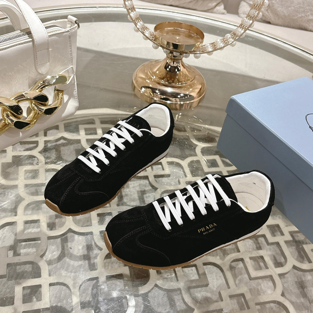 236PD34Z Popular high-quality leather Shoes