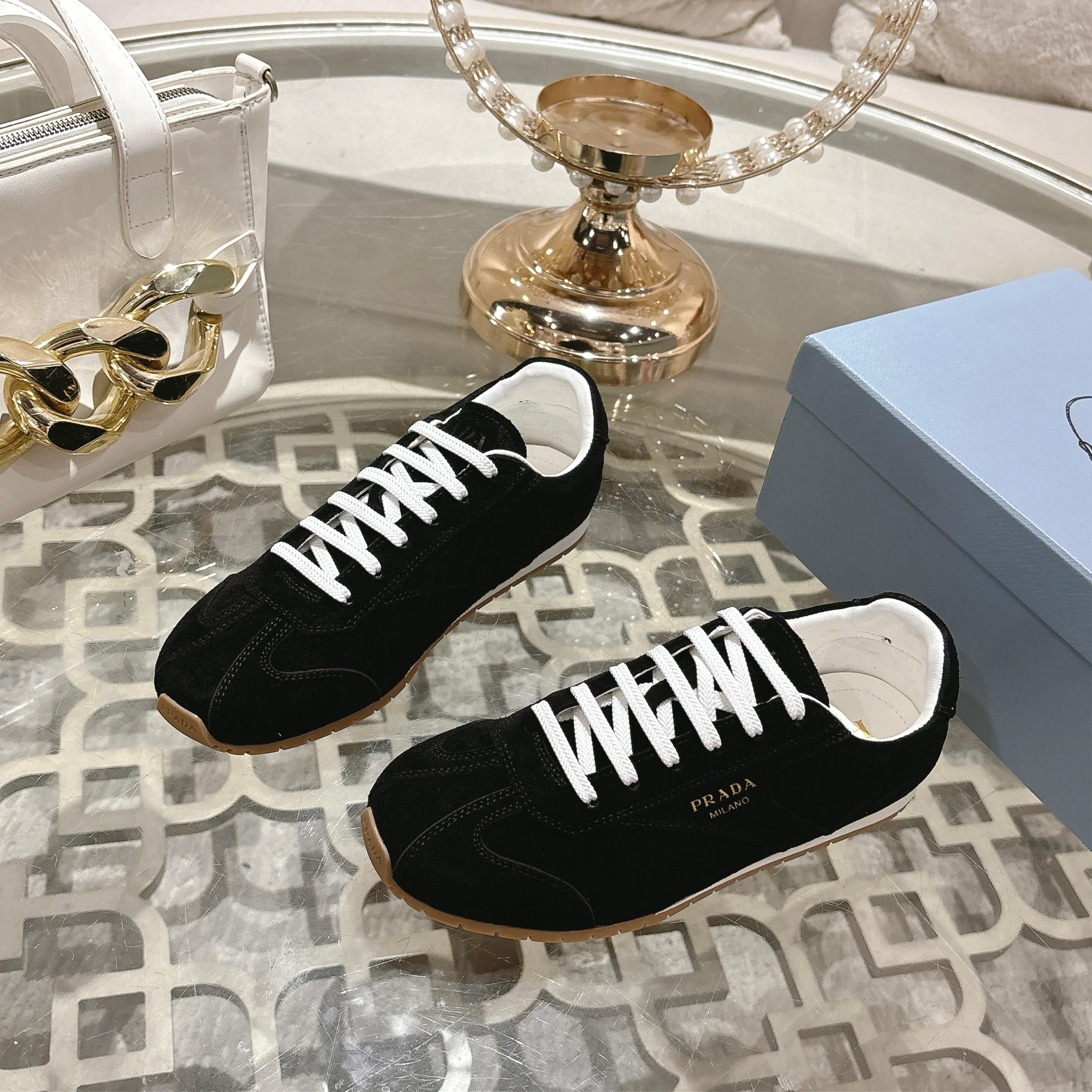 236PD34Z Popular high-quality leather Shoes