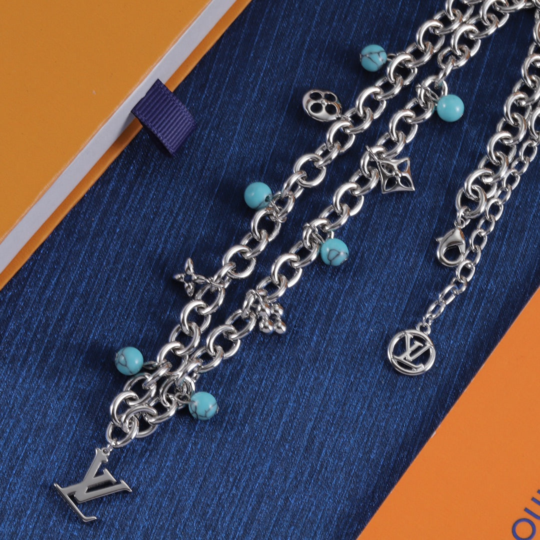 175RE33X Popular   Necklaces