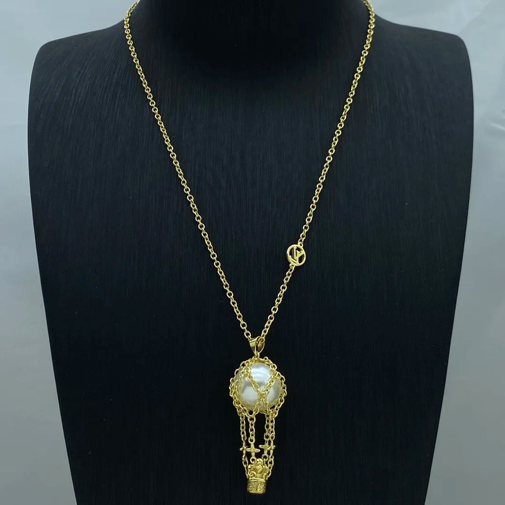 55QE344X Popular Necklaces