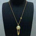 55QE344X Popular Necklaces