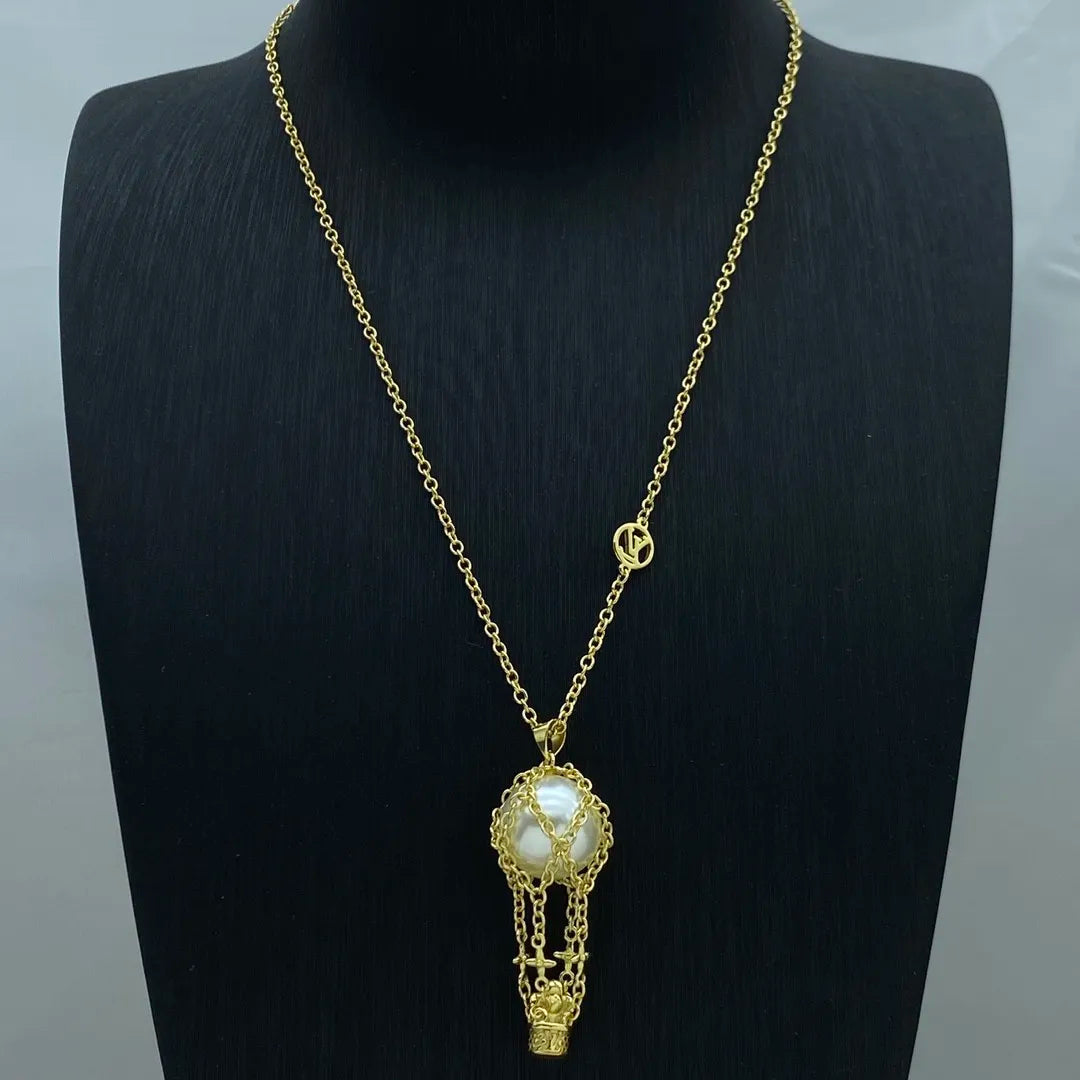 55QE344X Popular Necklaces