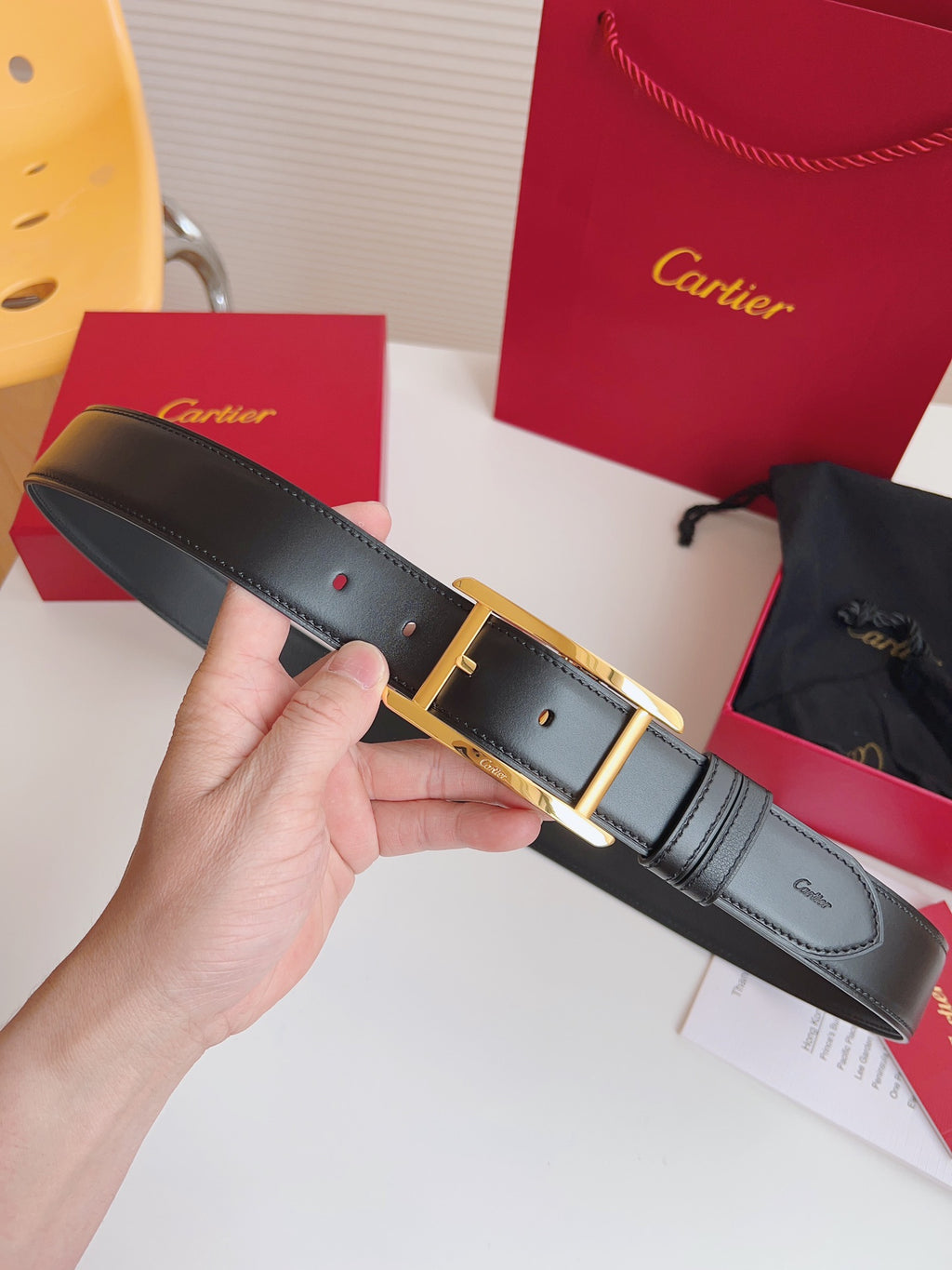 155RK244P Popular High quality belt With full package