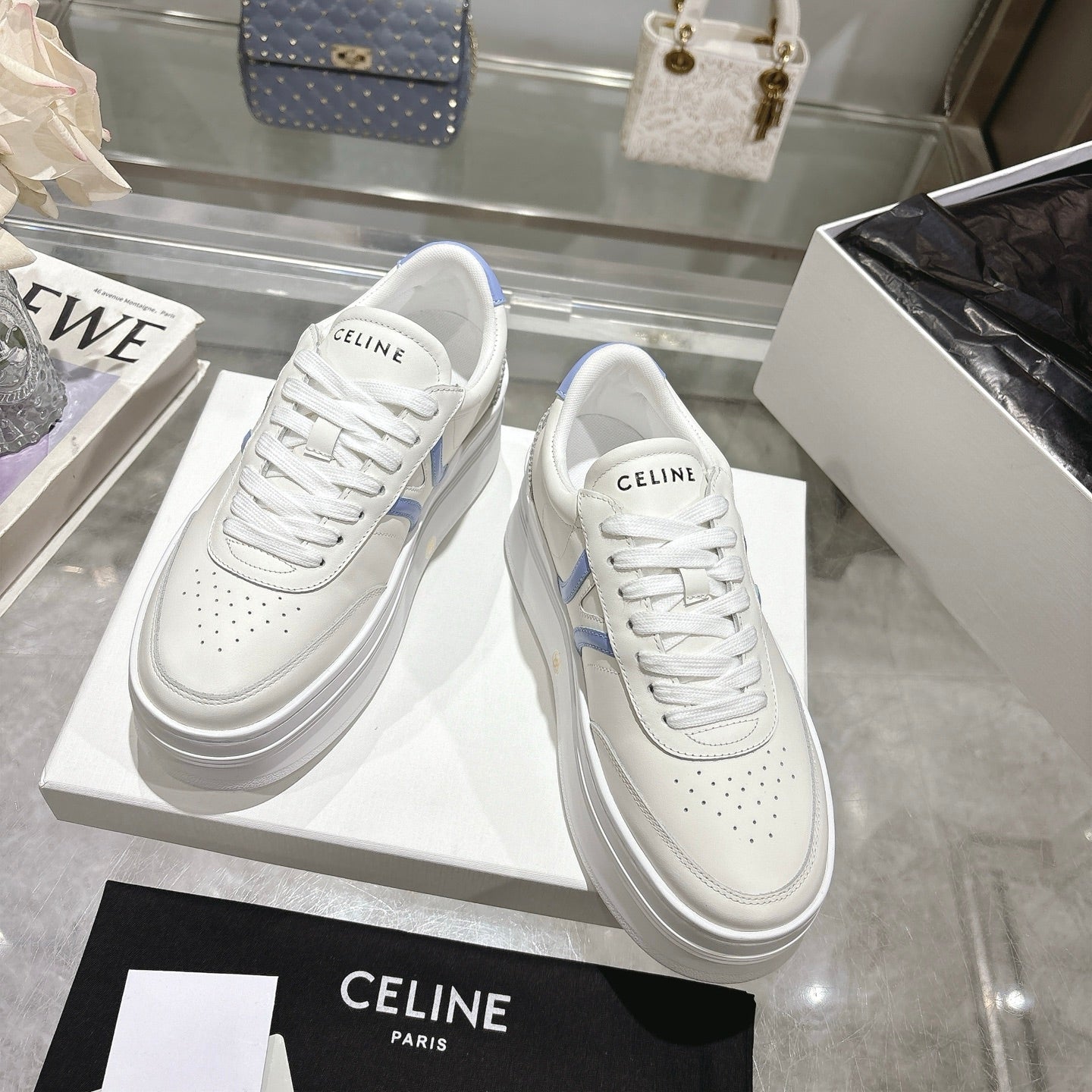 2105QN224Z Popular high-quality  Shoes