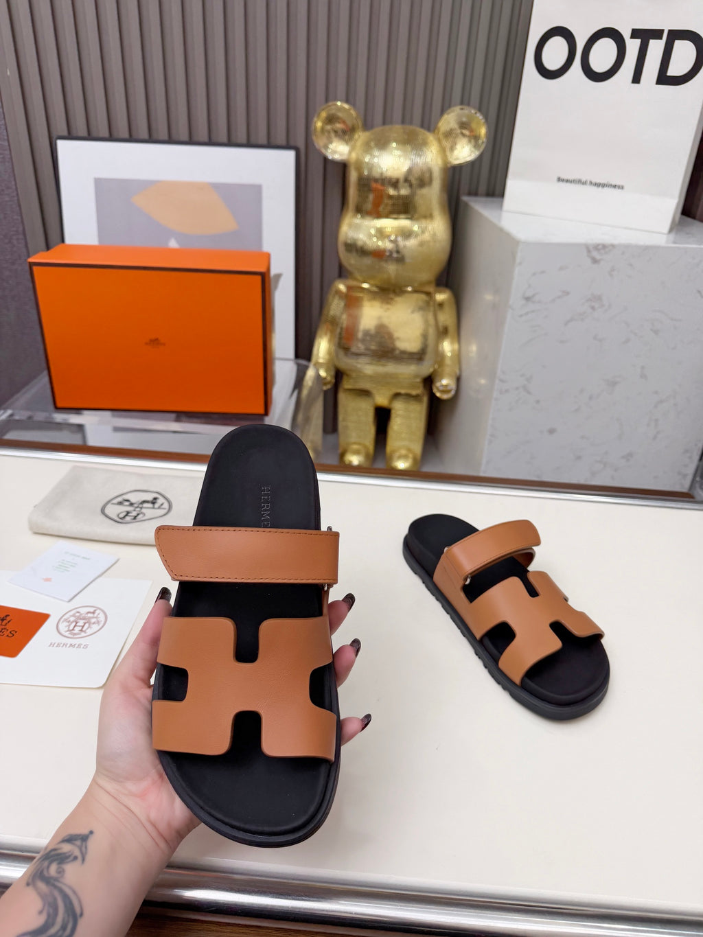 236PH11Z Popular high-quality Shoes
