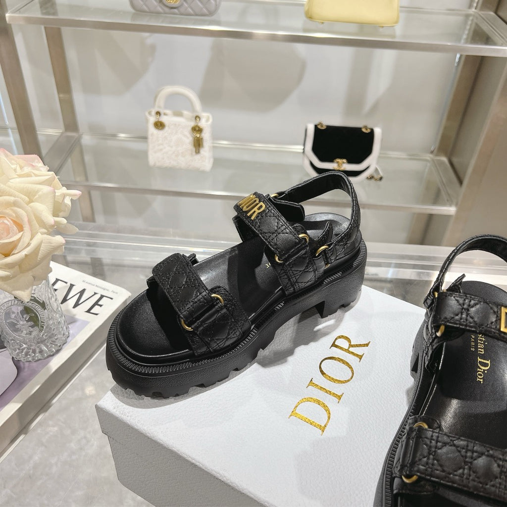 255QD48Z Popular leather shoes