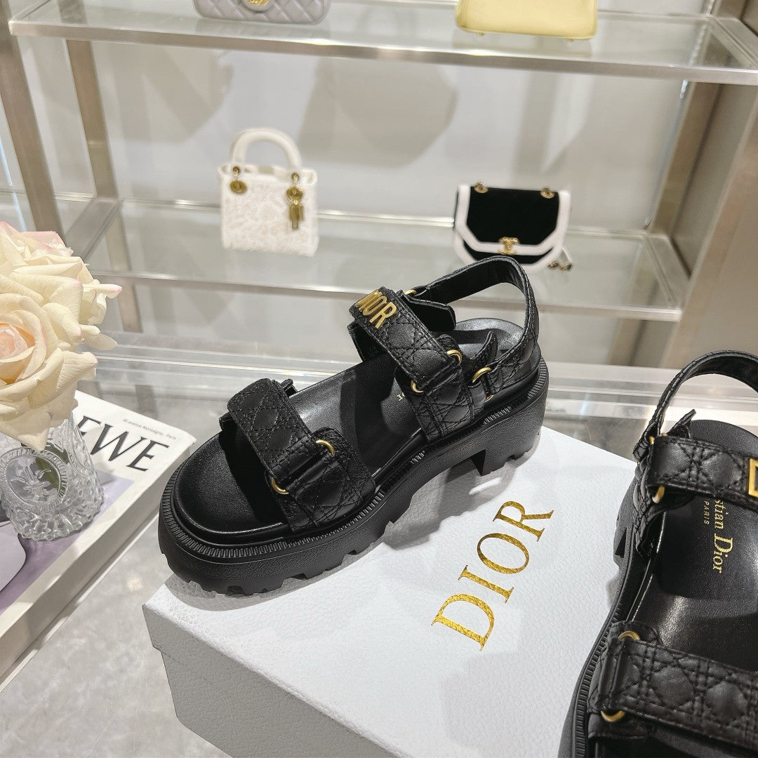 255QD48Z Popular leather shoes