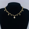 15QB9X Popular Necklace