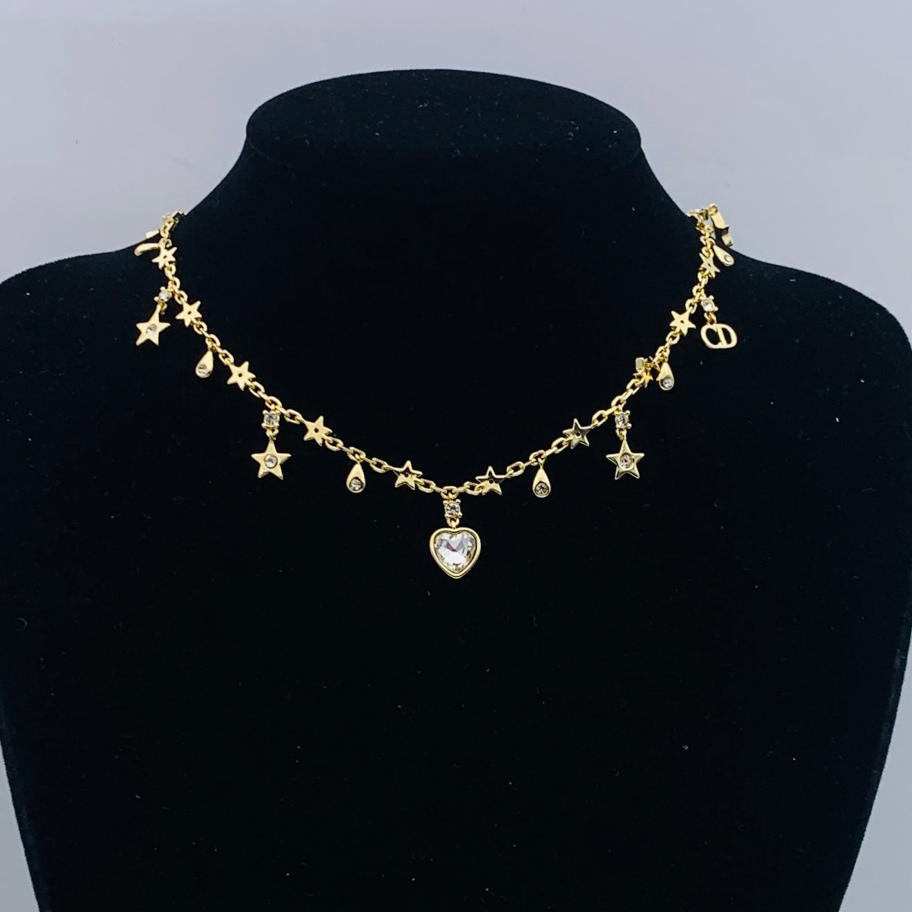 15QB9X Popular Necklace