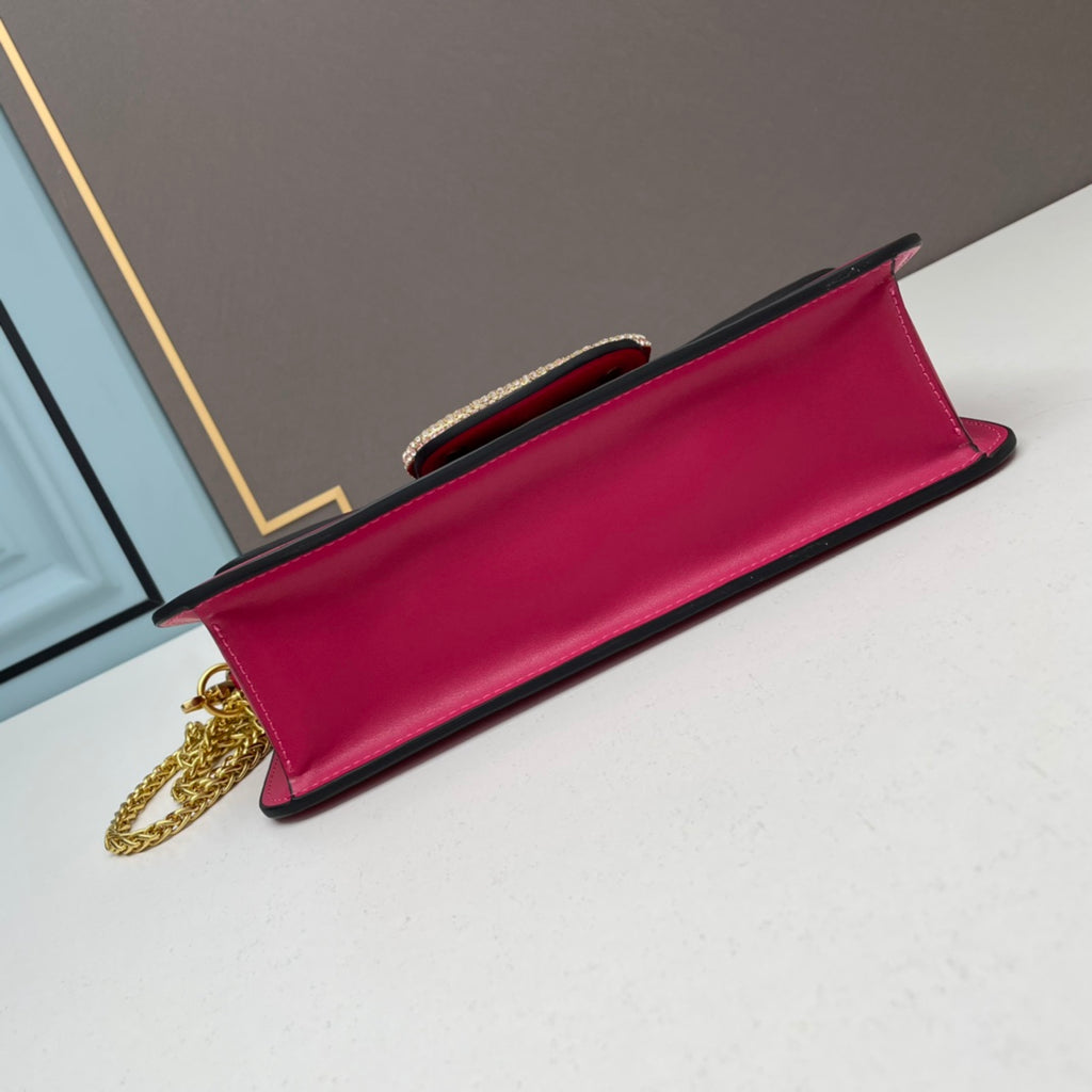 1WVL114B Popular  leather bag