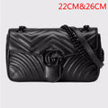 1XB47B Popular  leather bag 