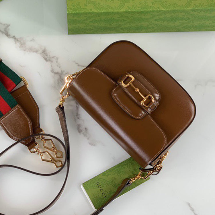 AB016B Popular  leather bag 
