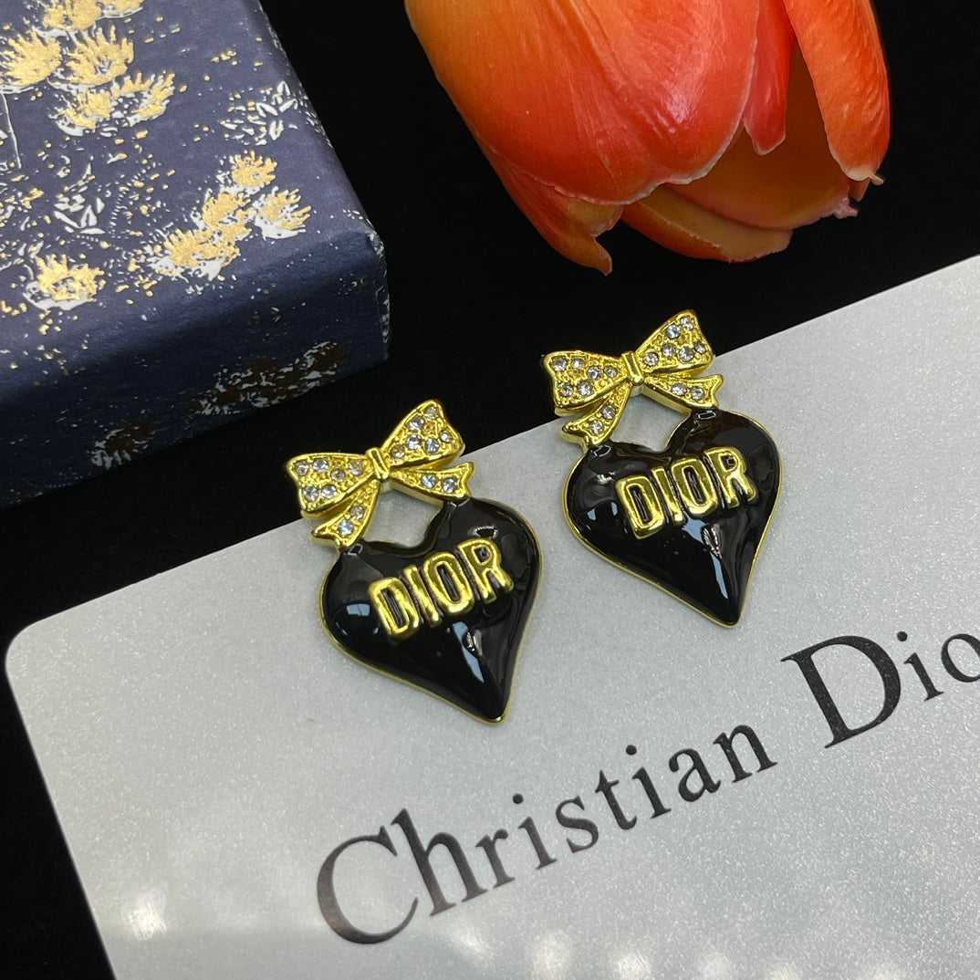 14D772E Popular  Earrings