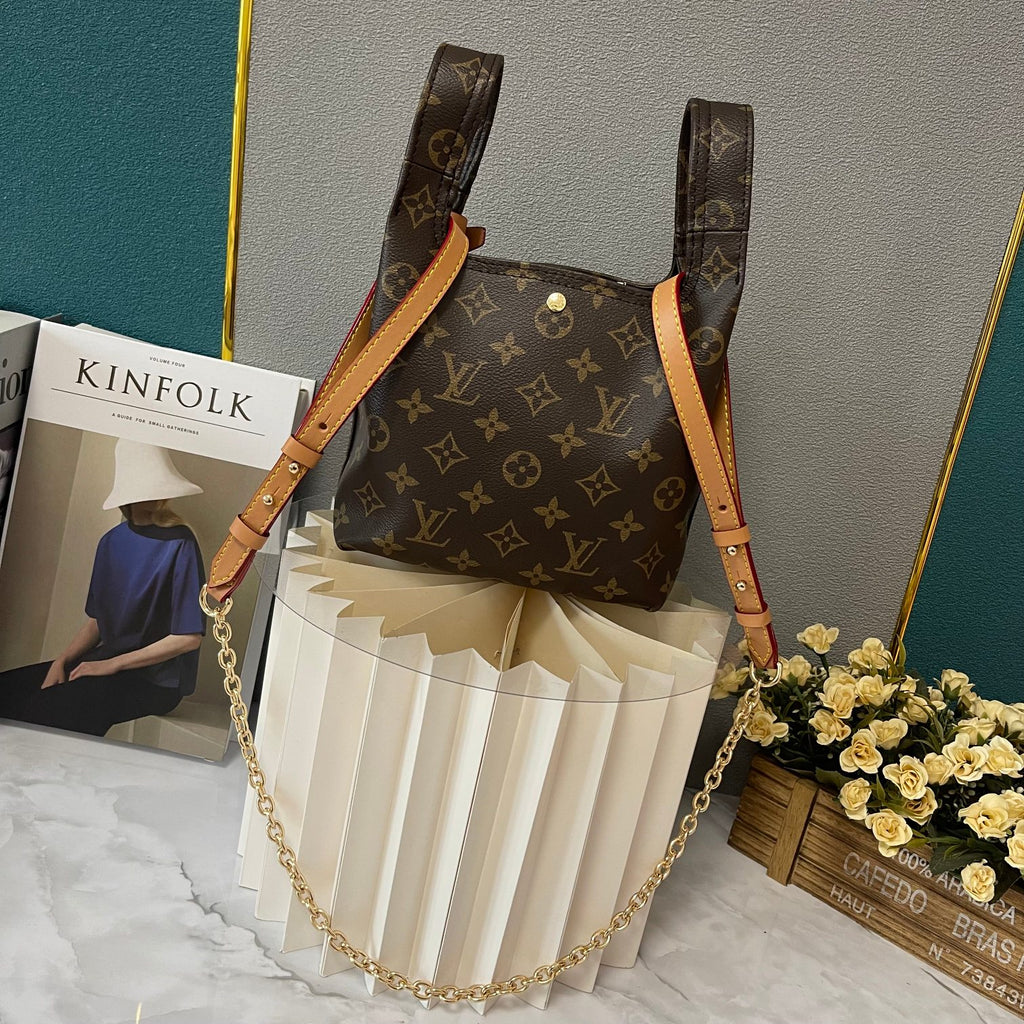 1XE274B Popular   leather bag 