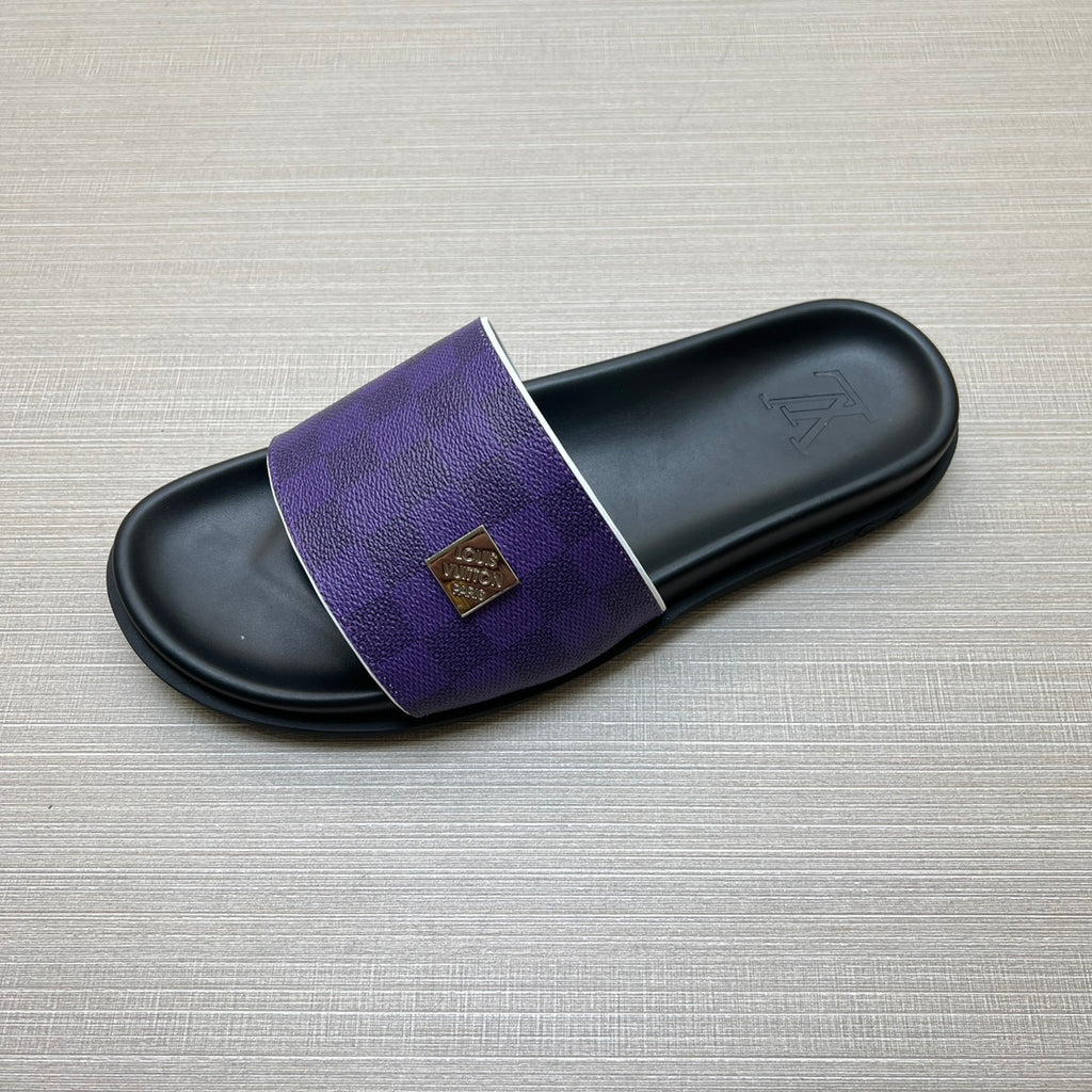 54E69Z Popular slippers