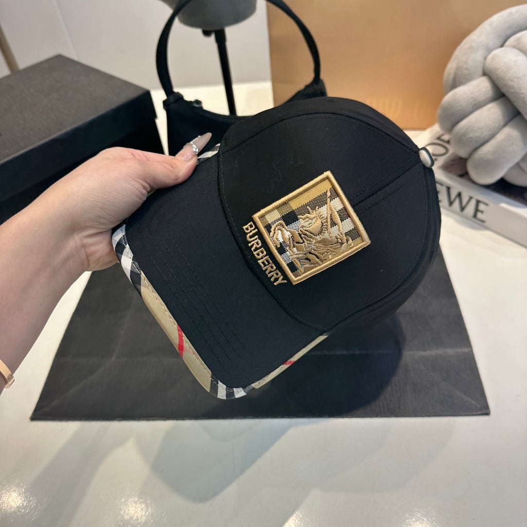 145QR17M Popular hats
