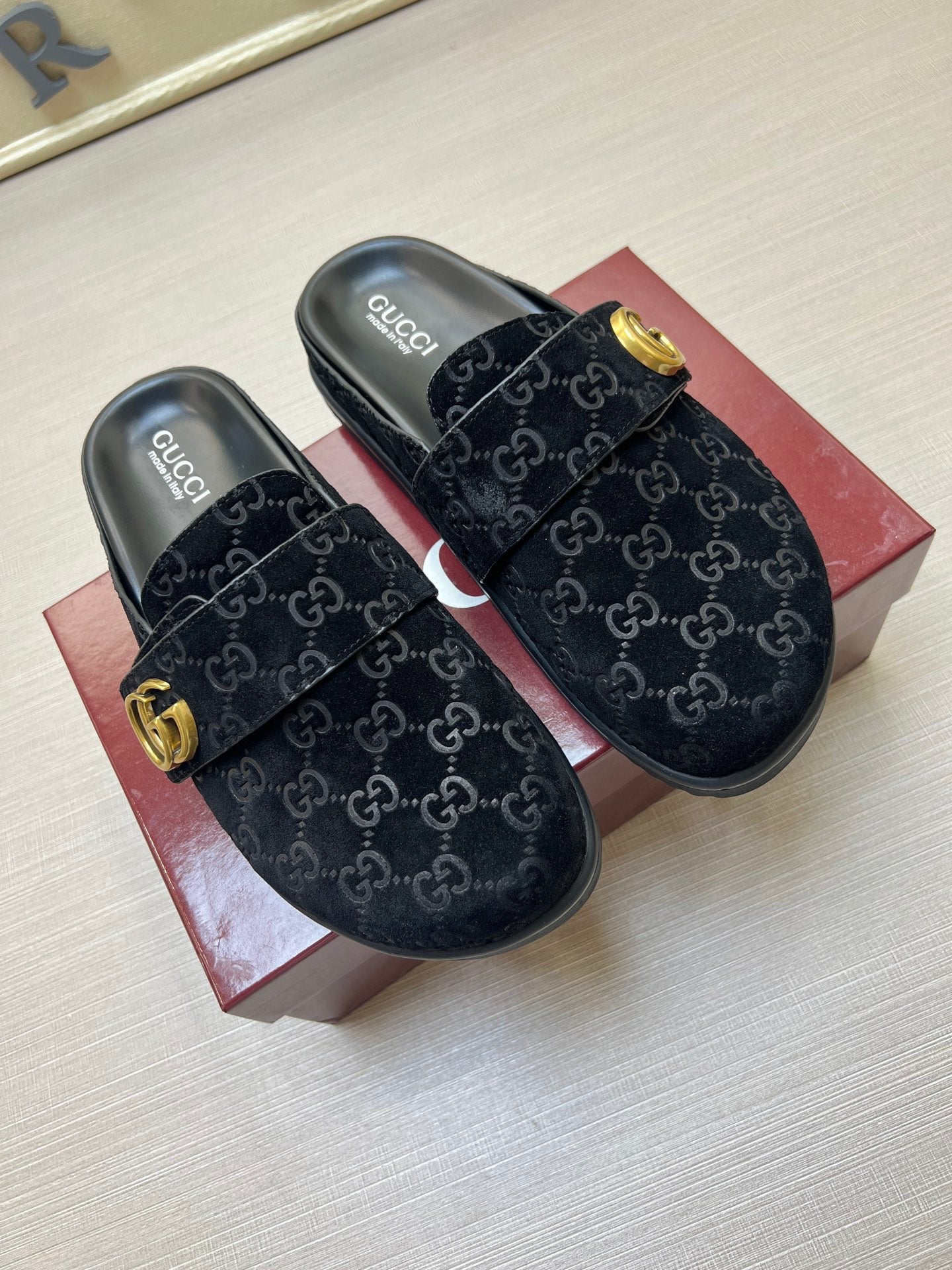 5105QE370Z Popular high-quality Shoes