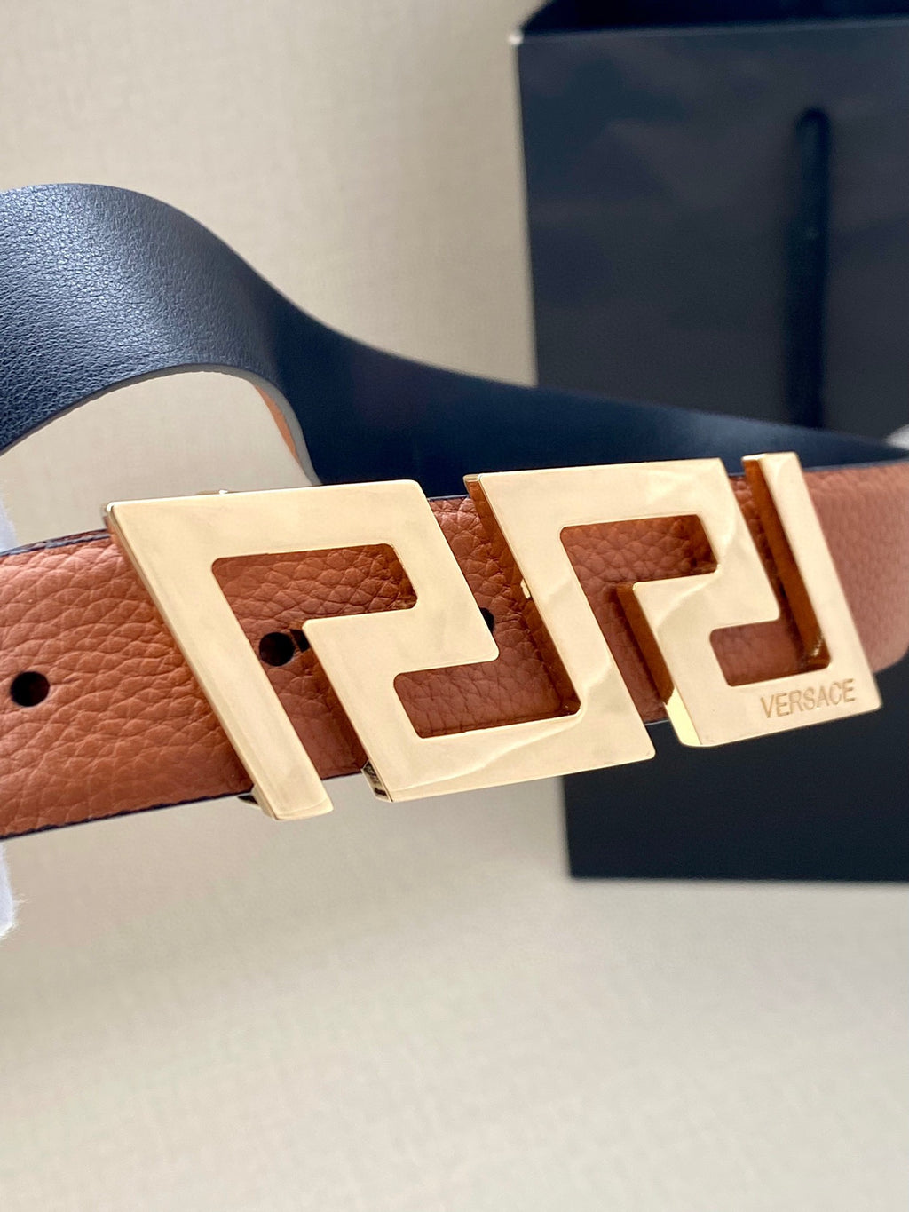 1WV166P Popular   High quality belt With full package