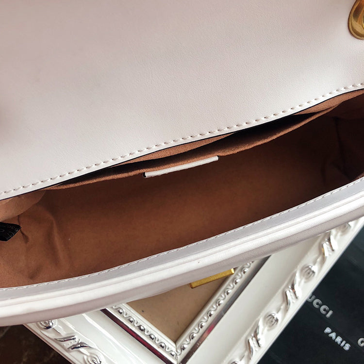 AB020B Popular  leather bag 
