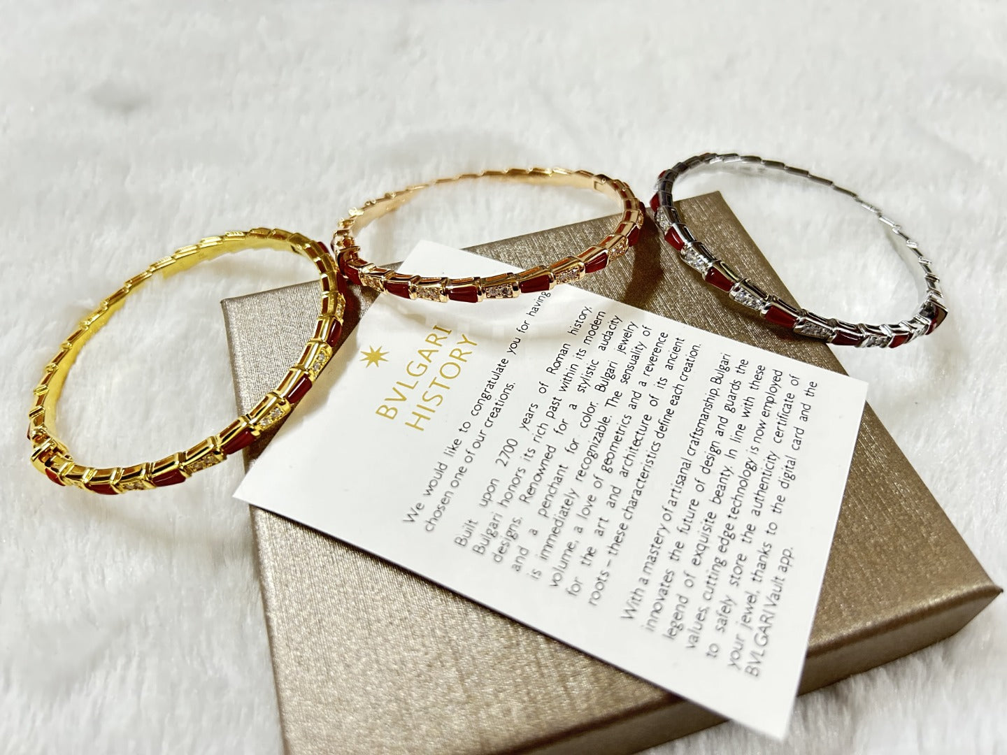 55QS93K  Popular Bracelets