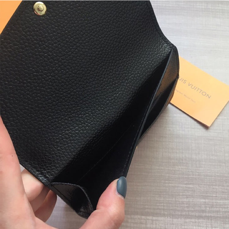 AE0101B Popular  leather wallets