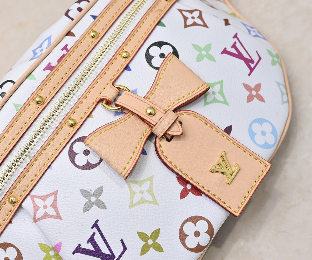 2WE10B Popular  leather bag