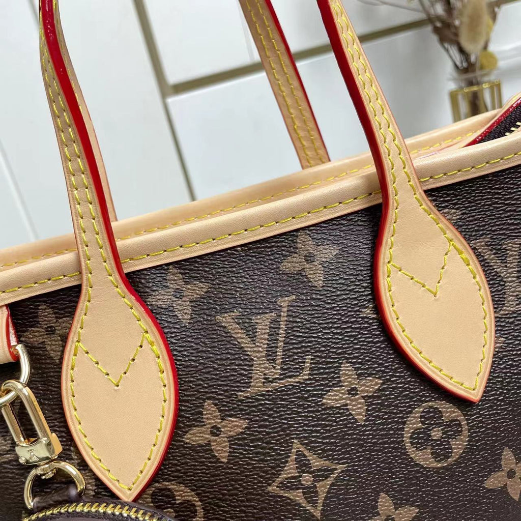 2XE85B Popular leather bag 