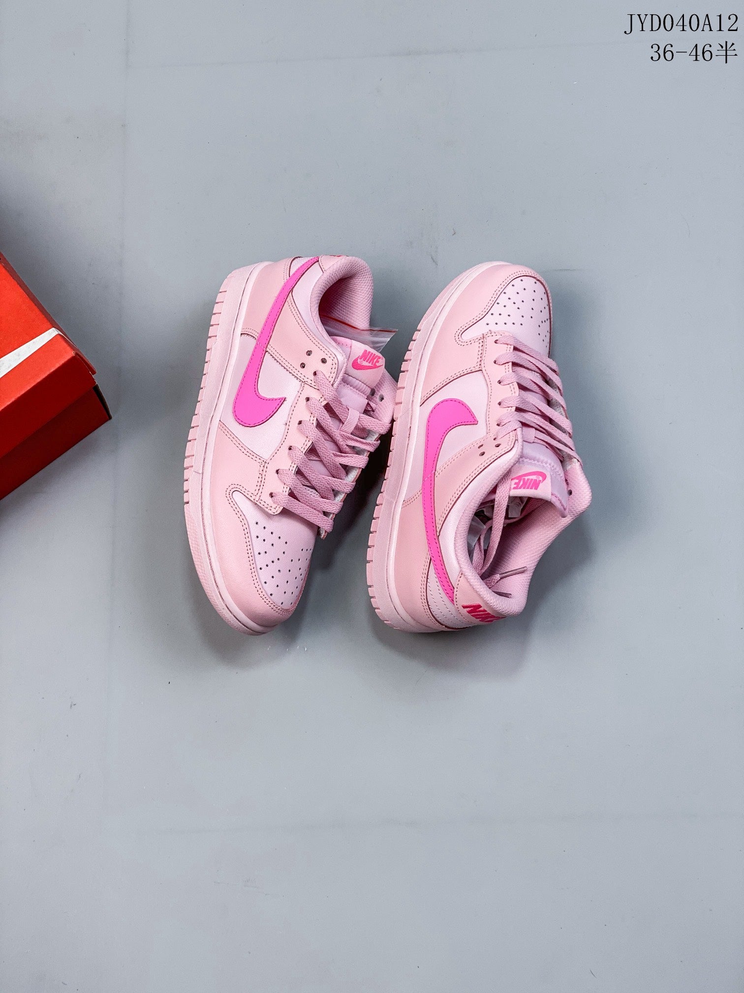JXN188Z Popular Sneakers