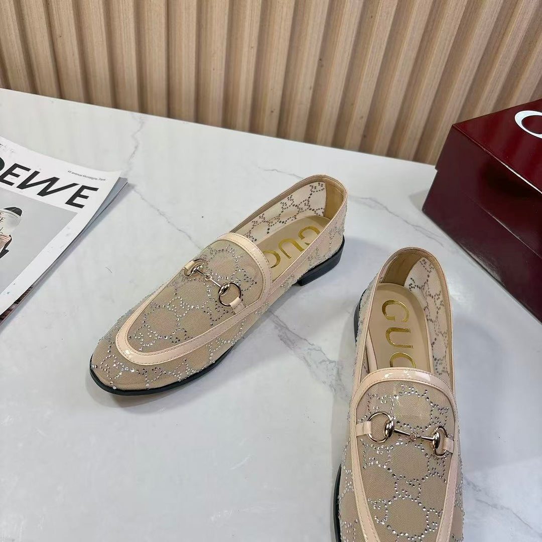 Z2P36B18 Popular high-quality leather Shoes