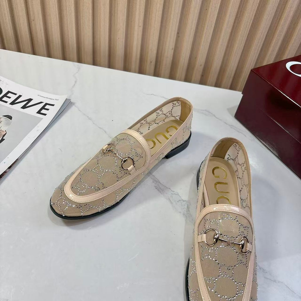 236PB18Z Popular high-quality leather Shoes