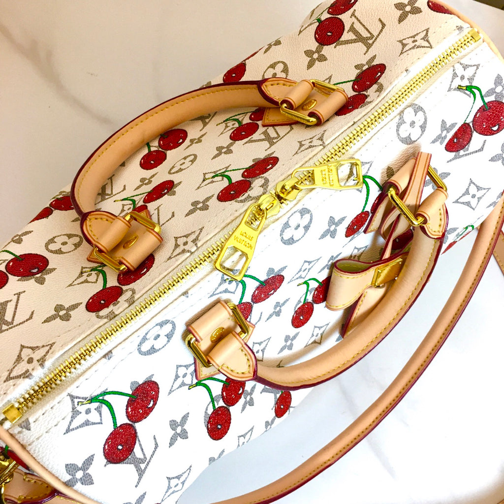 146PE50B Popular leather bag